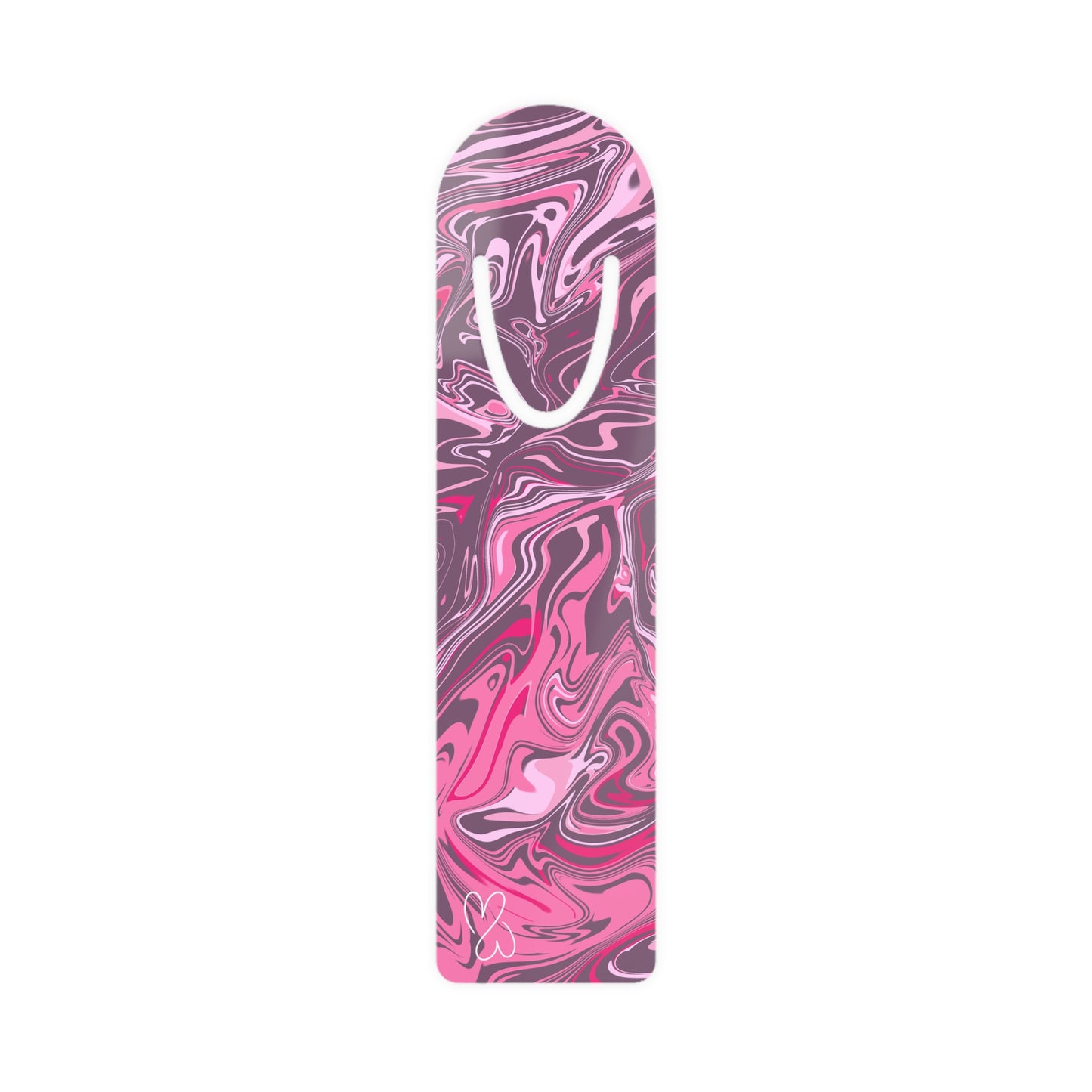 Pretty Lady, Bookmark.