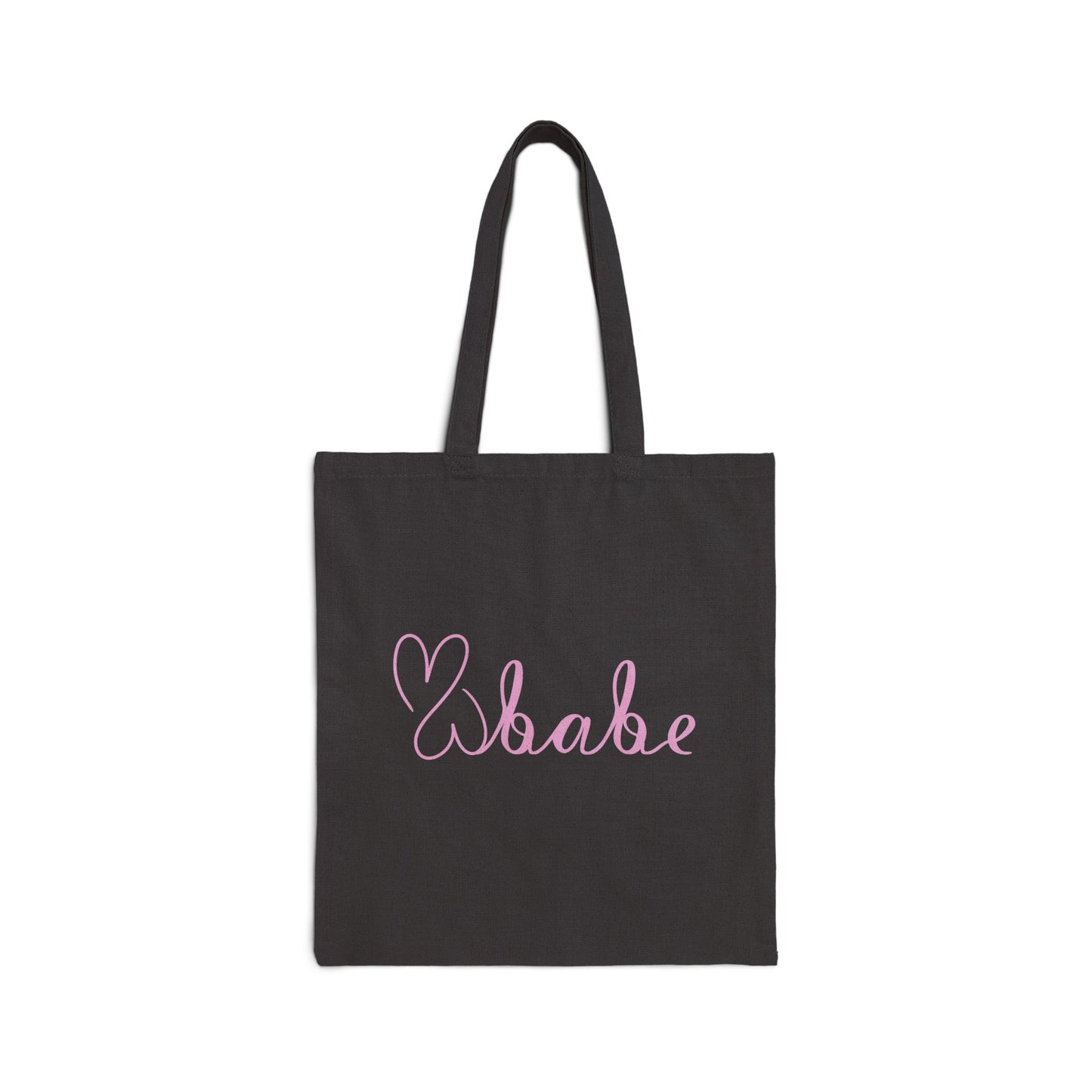 "F*ck Ice" Tote Bag.