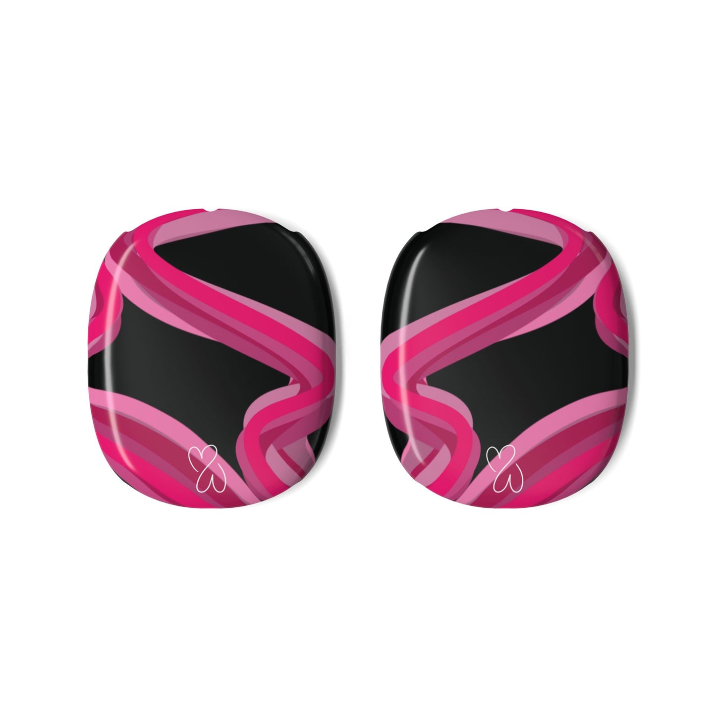 Cherry Vines, AirPods Max Case.