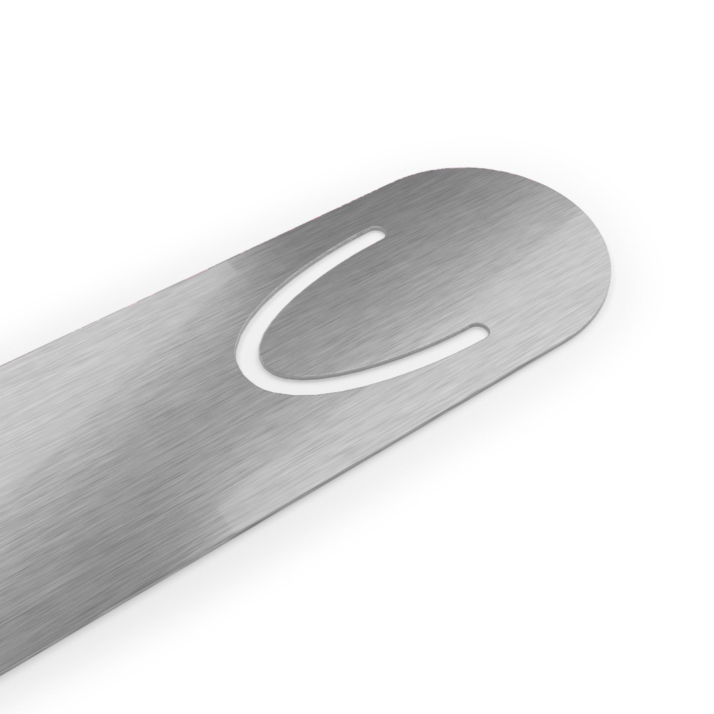 Pretty Lady, Bookmark.