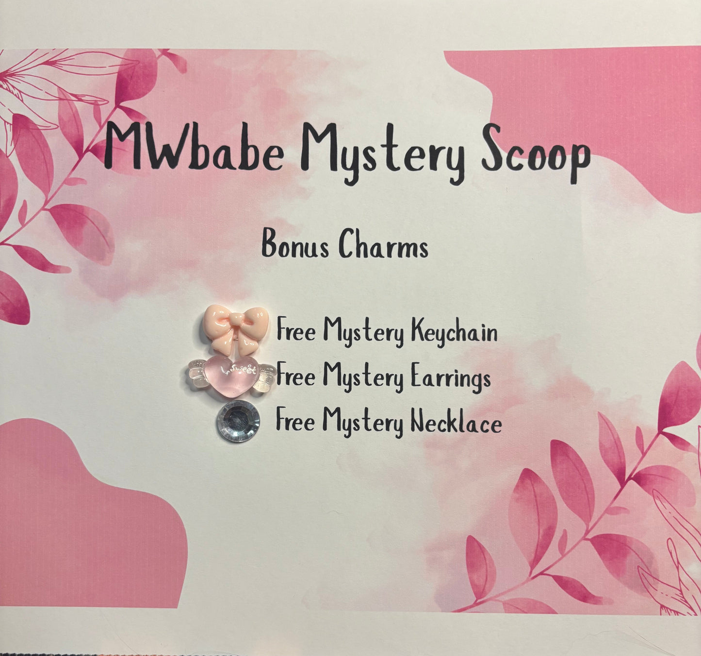 MWbabe Mystery Scoop