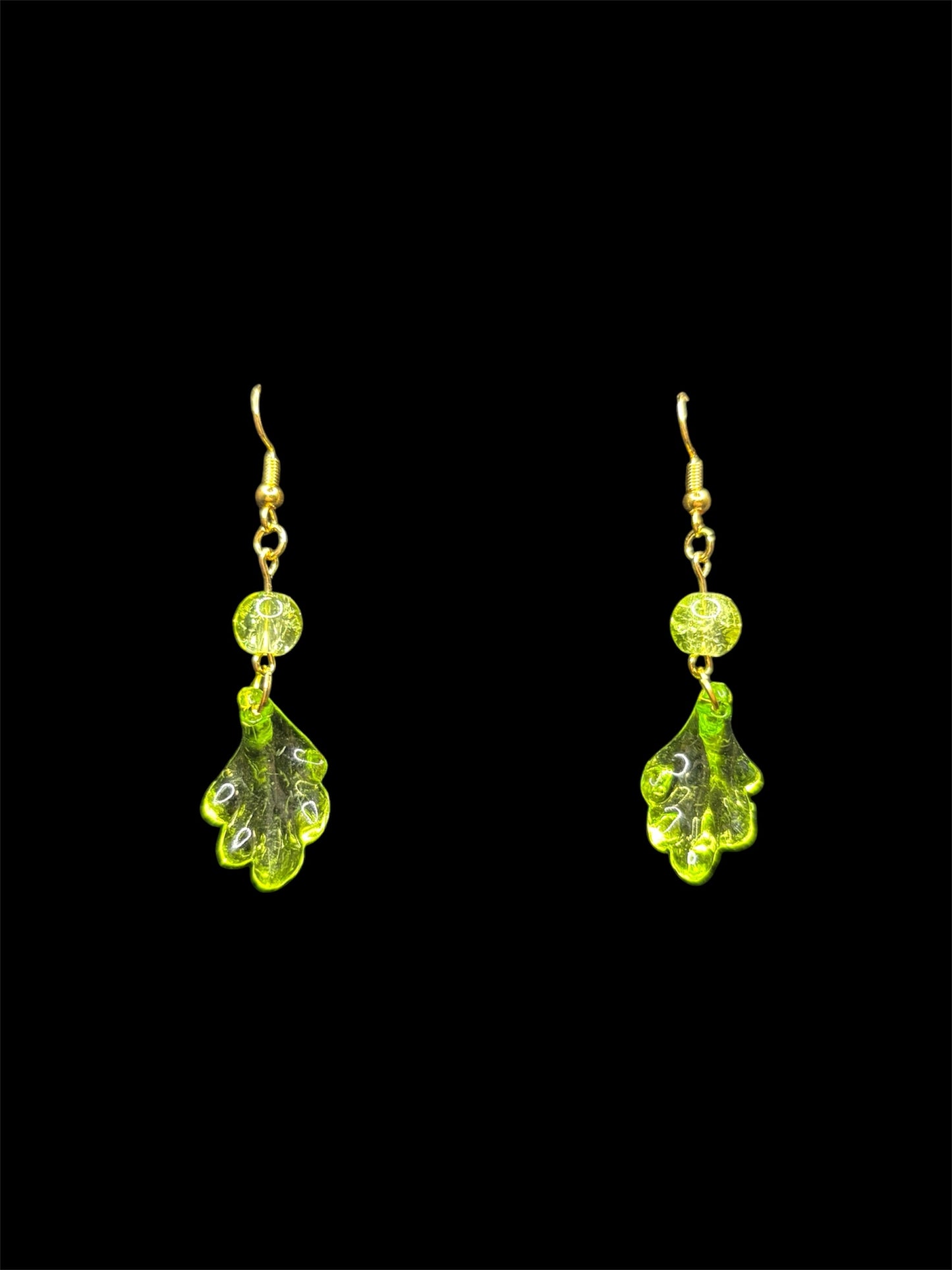 Mystery Earrings