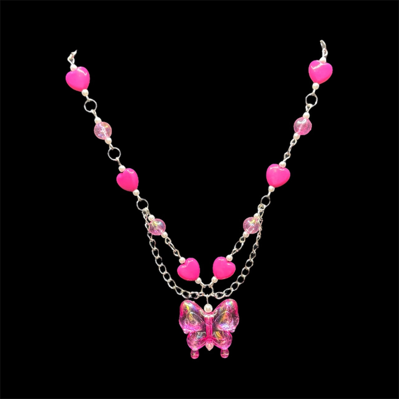 Mystery Necklace