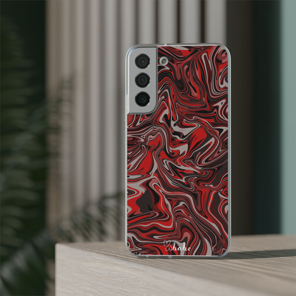 Ky's, Flexi Phone Case.