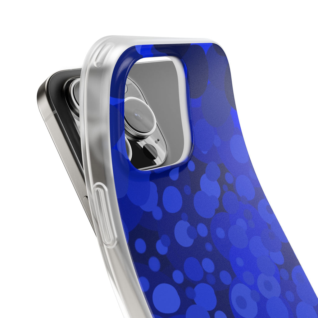 Ry's, Flexi Phone Case.