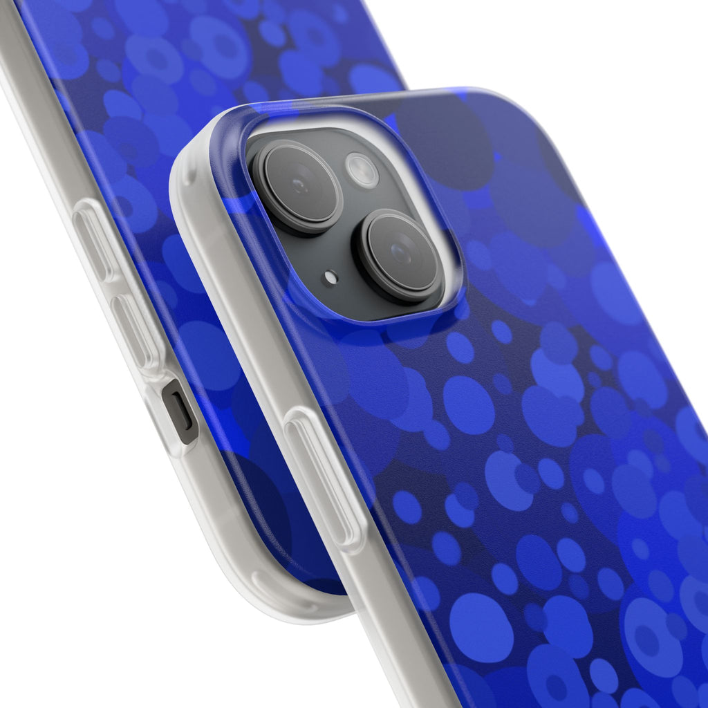 Ry's, Flexi Phone Case.