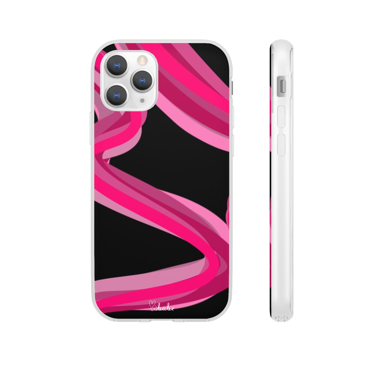 Cherry Vines, Flexi Case.