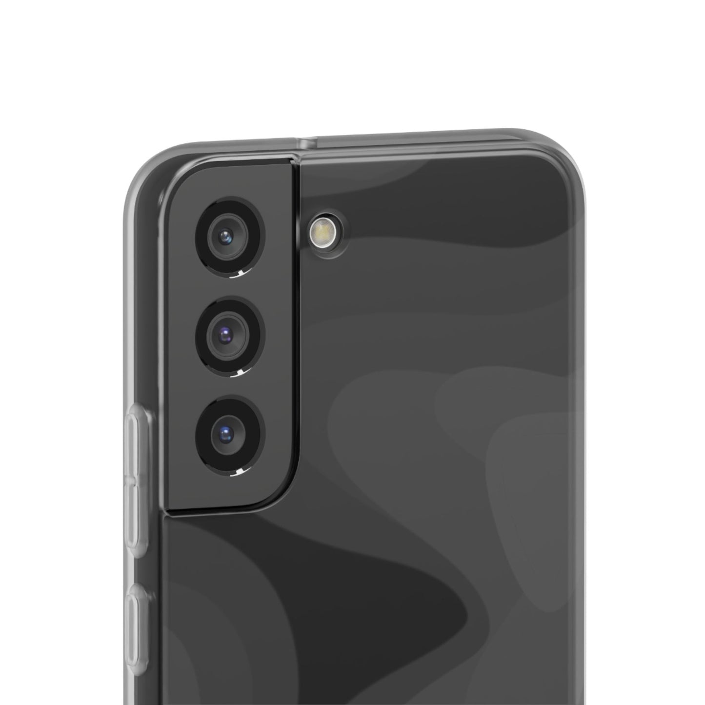 Dark Waves, Flexi Case.