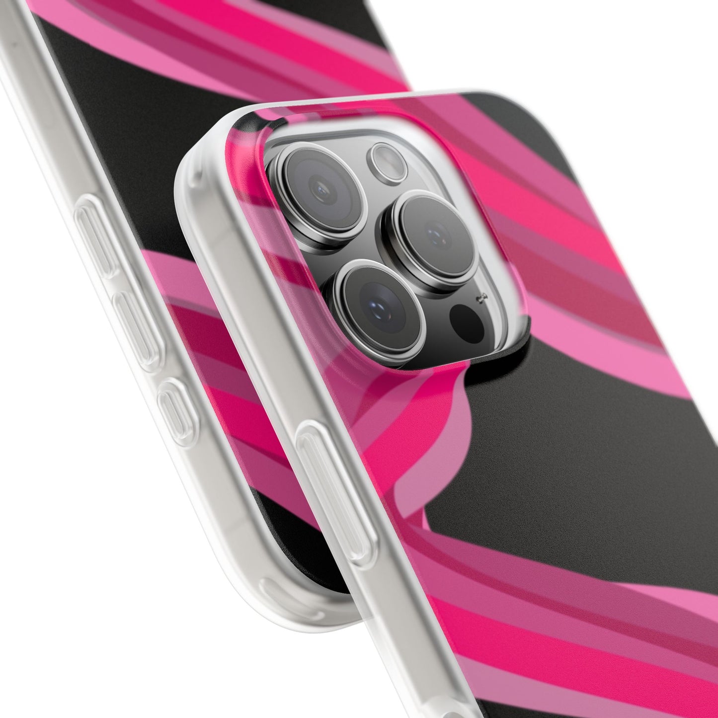 Cherry Vines, Flexi Case.