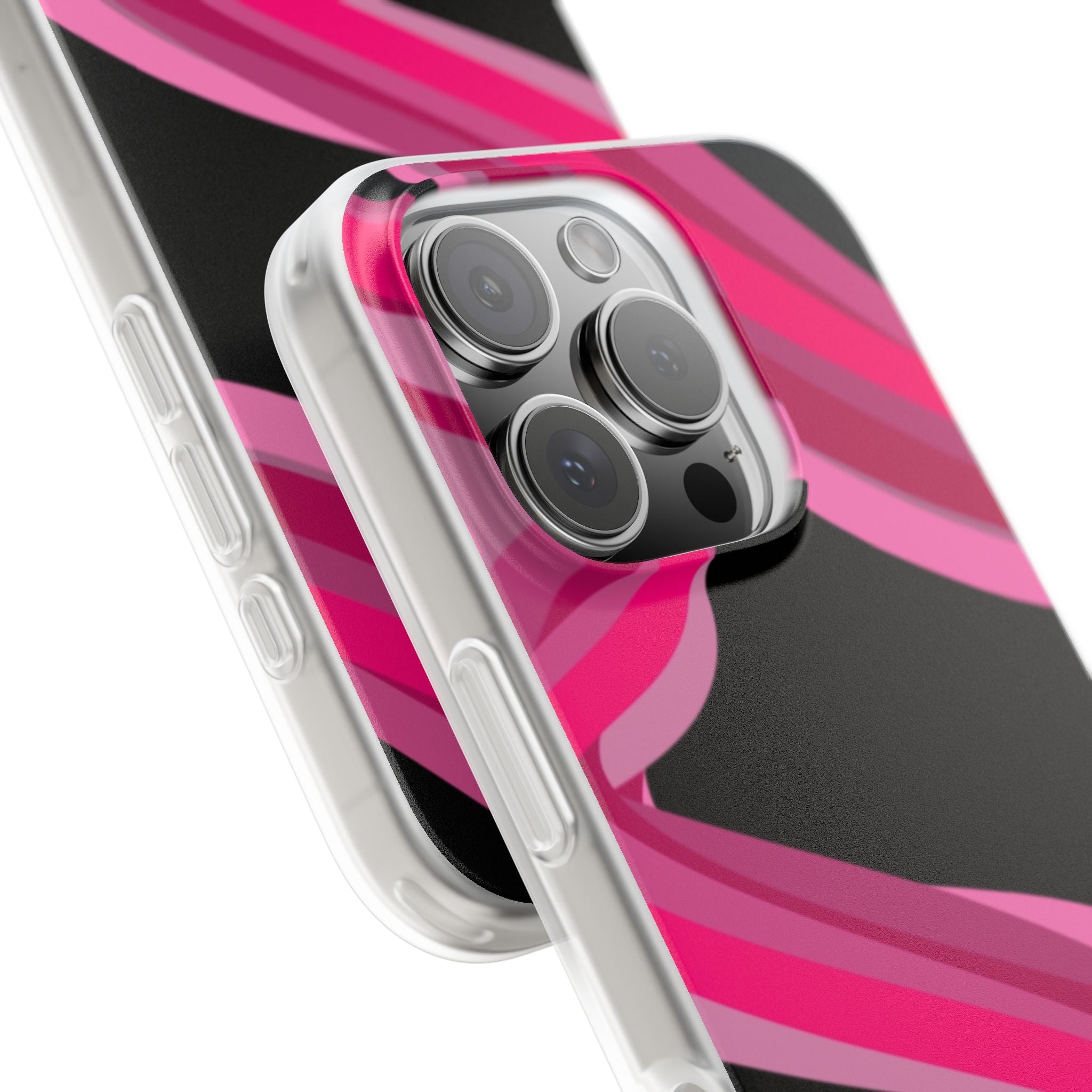 Cherry Vines, Flexi Case.