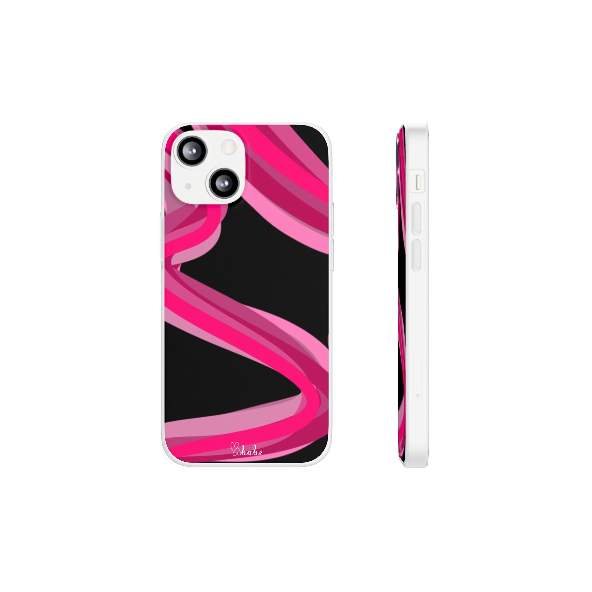 Cherry Vines, Flexi Case.