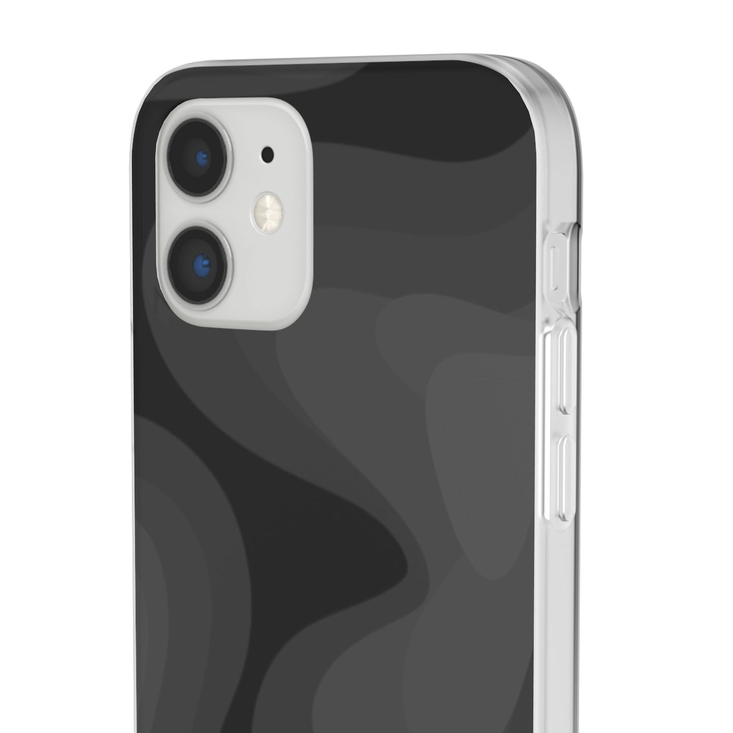 Dark Waves, Flexi Case.