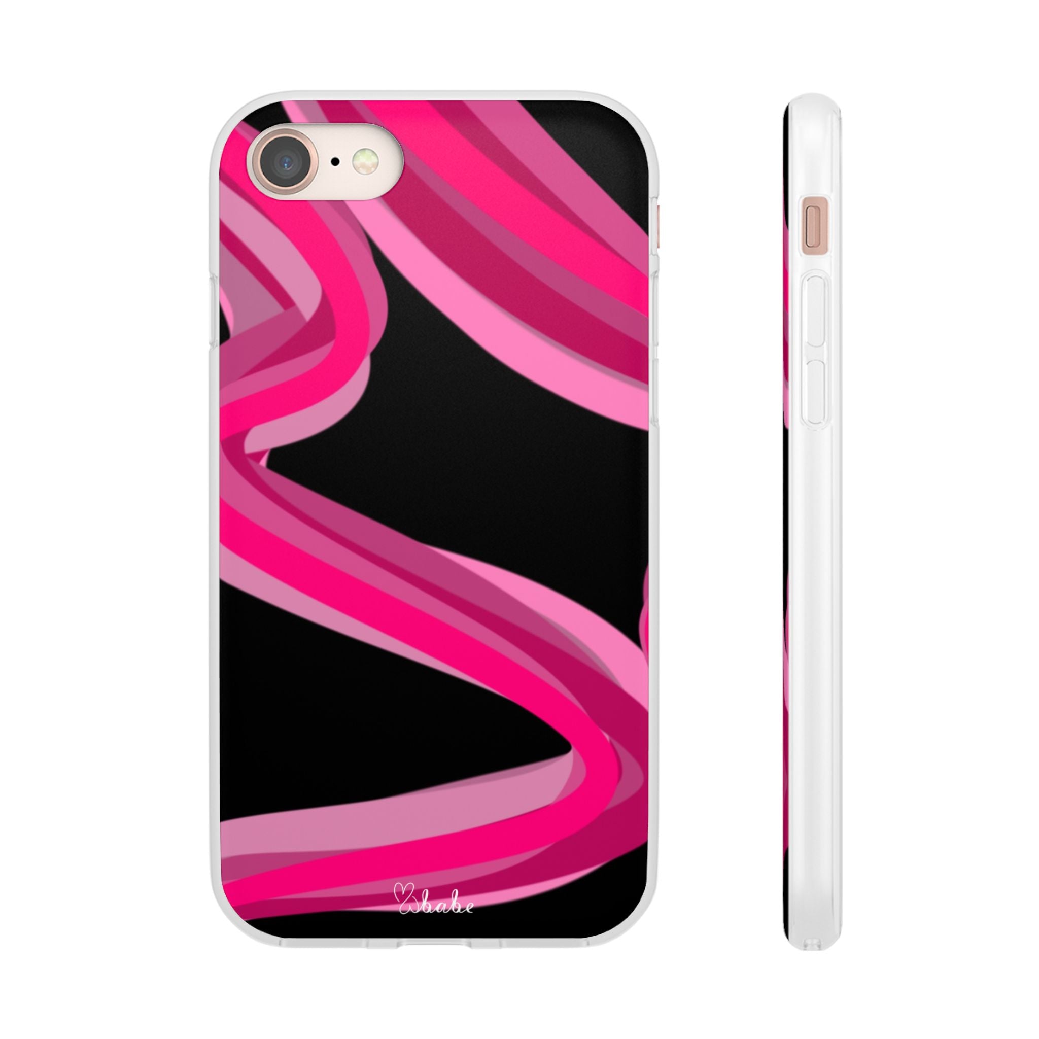 Cherry Vines, Flexi Case.