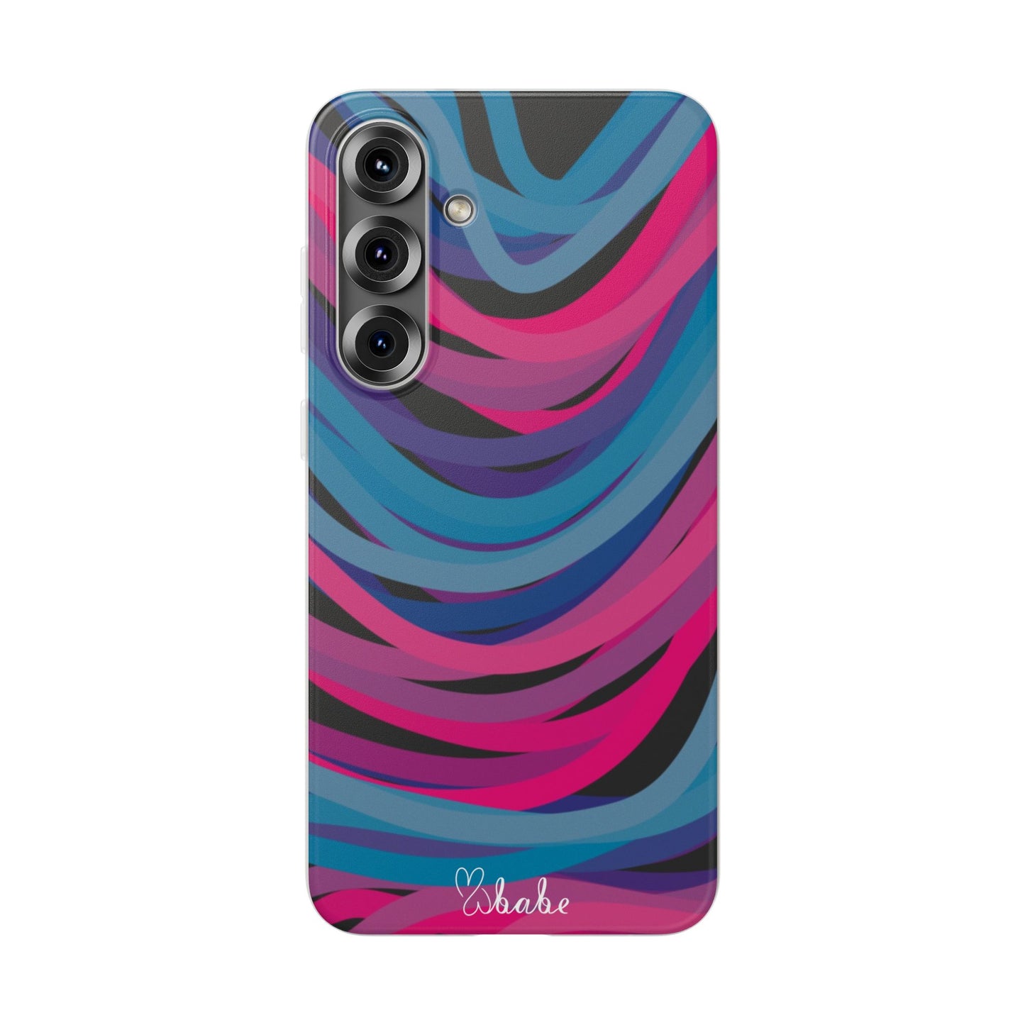 Candy Vines, Flexi Case.