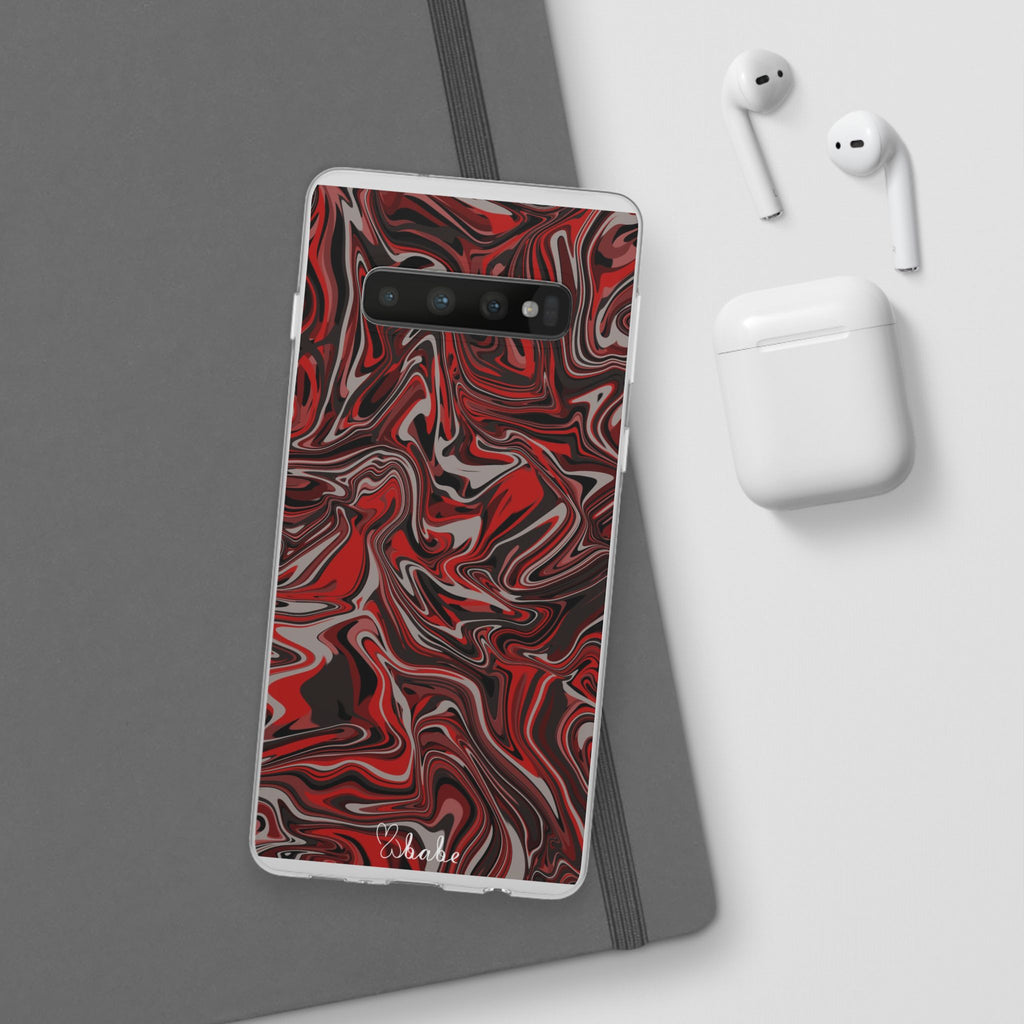 Ky's, Flexi Phone Case.