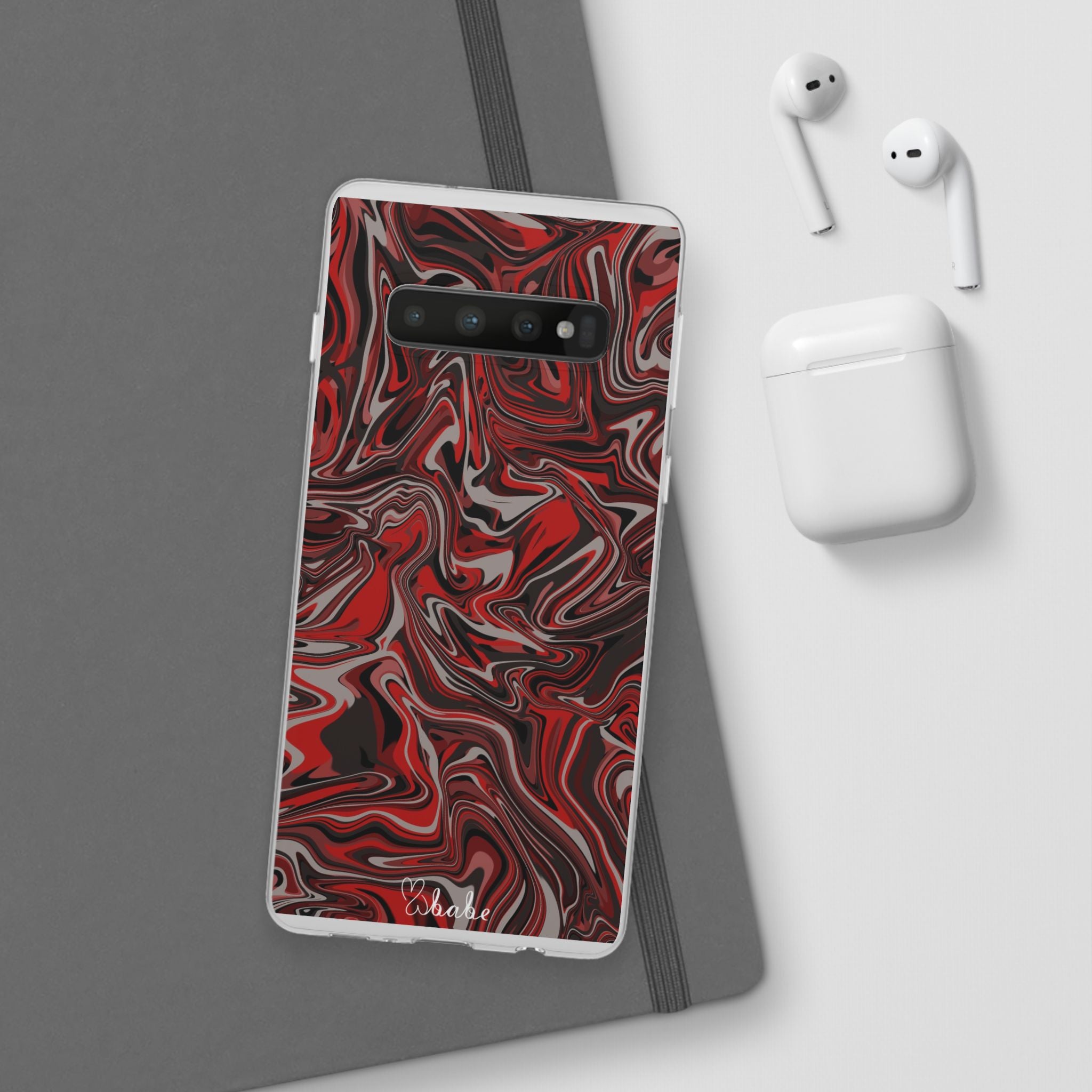 Ky's, Flexi Phone Case.