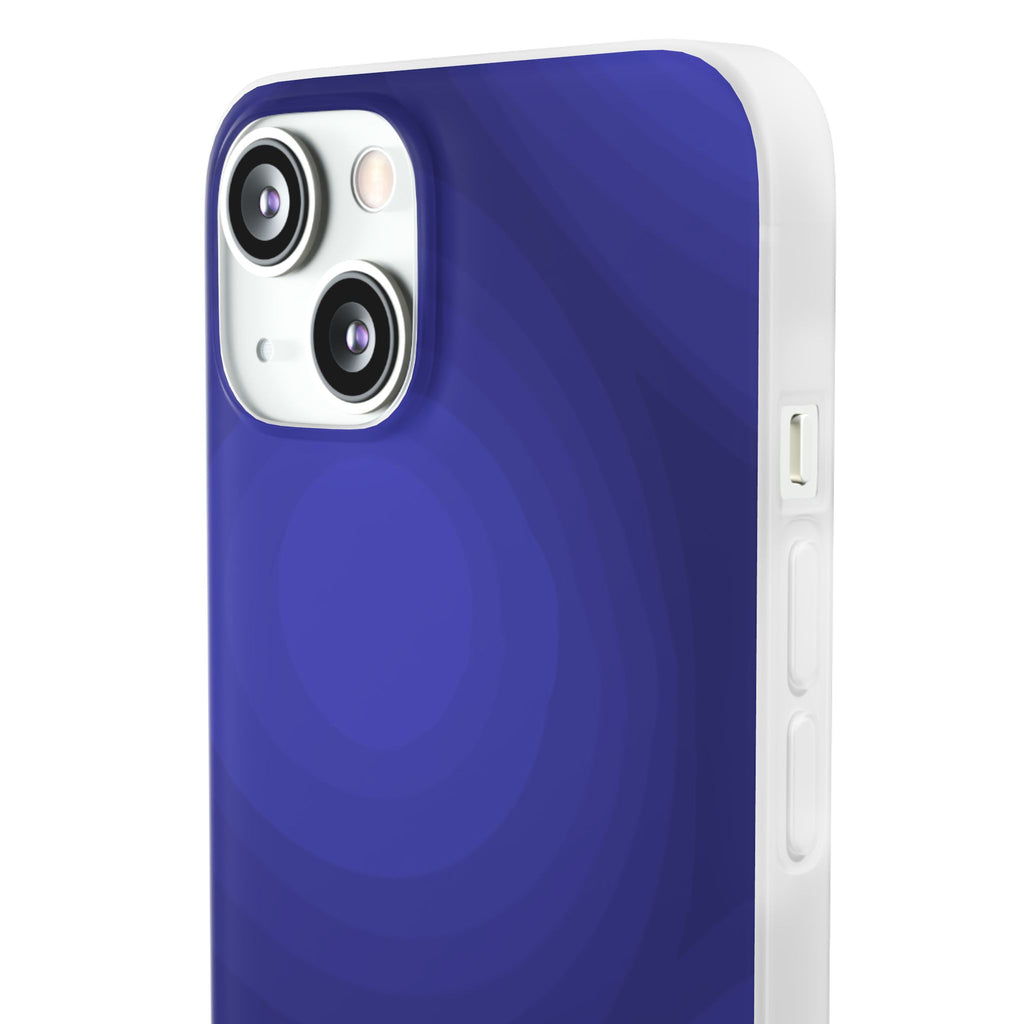 Ocean Bubbles, Flexi Case.