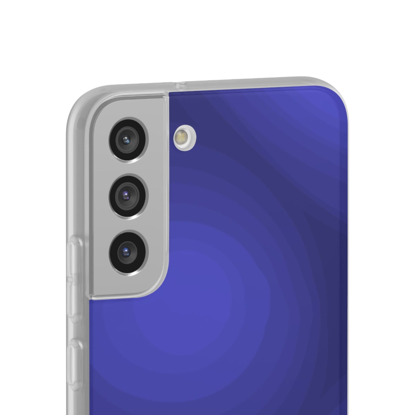 Ocean Bubbles, Flexi Case.