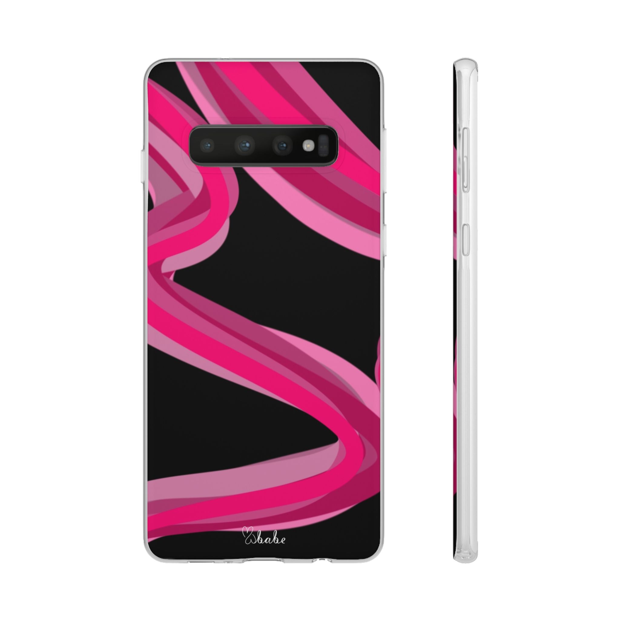 Cherry Vines, Flexi Case.