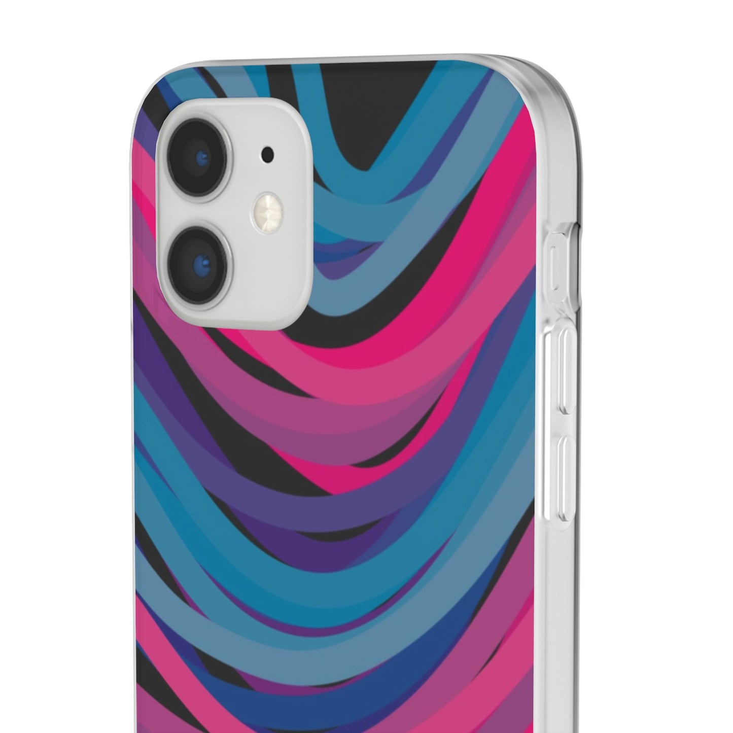 Candy Vines, Flexi Case.