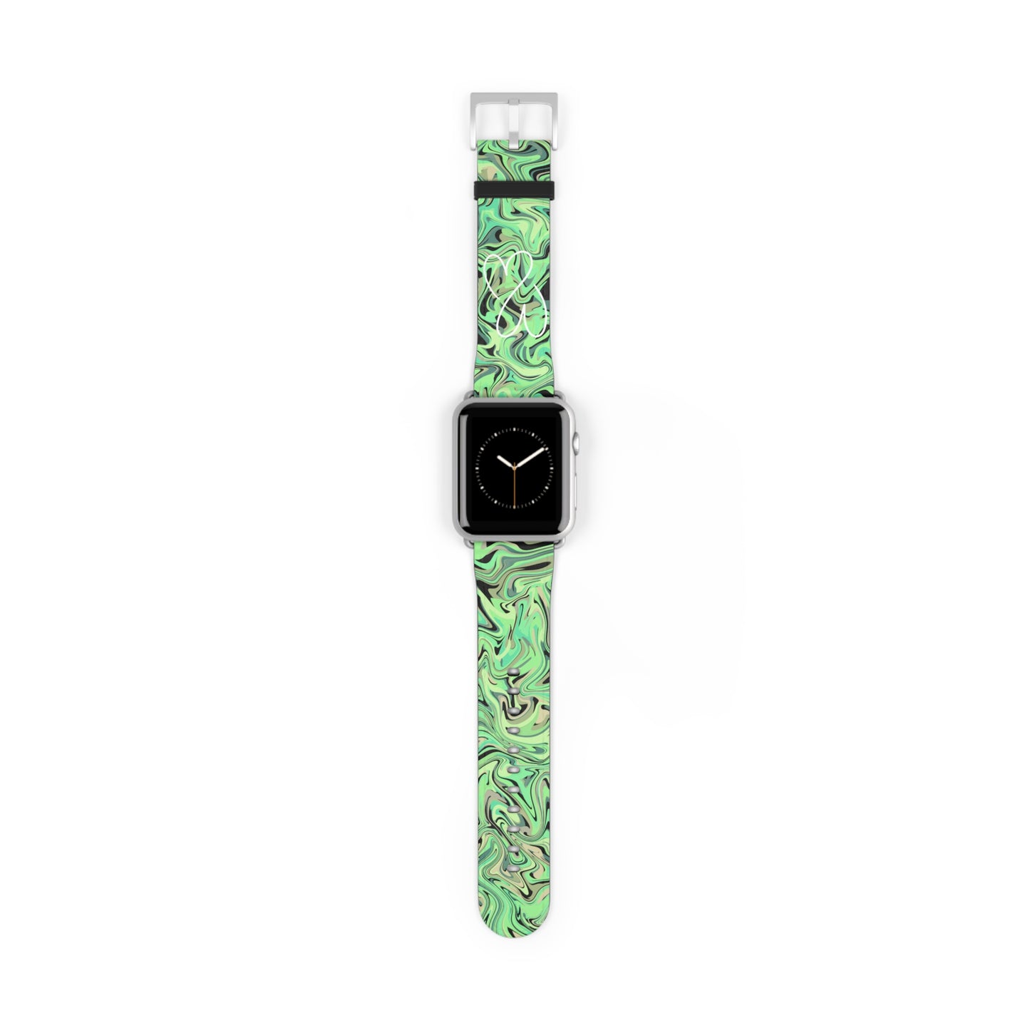 Lime Tia, Watch Band.