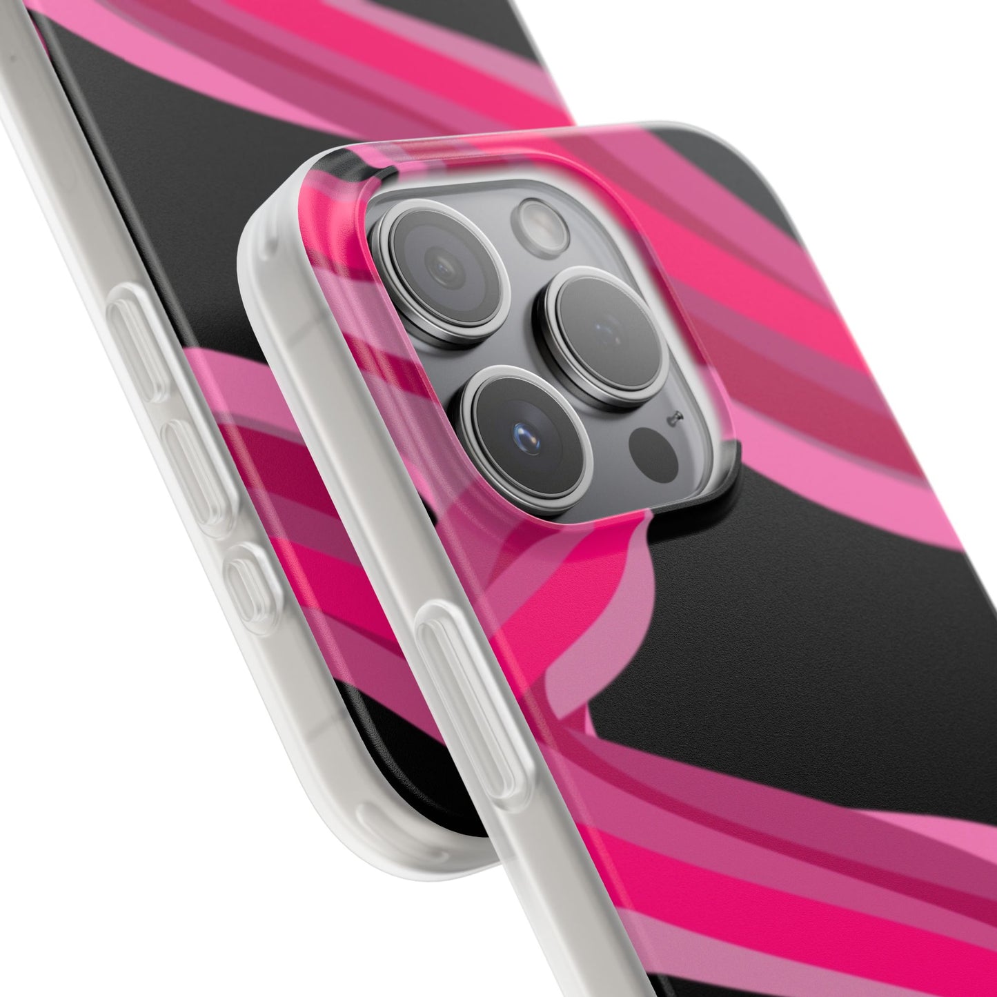 Cherry Vines, Flexi Case.