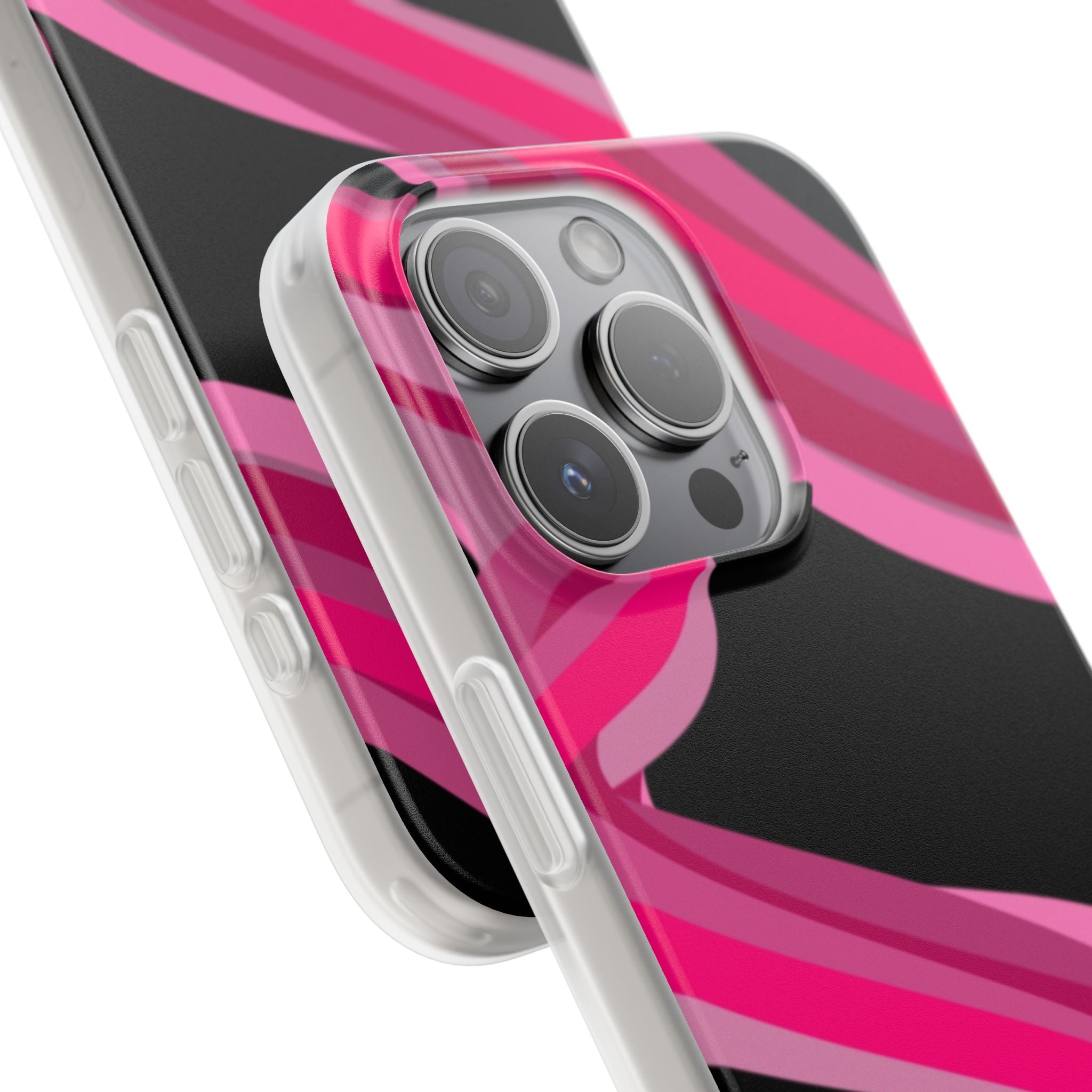 Cherry Vines, Flexi Case.