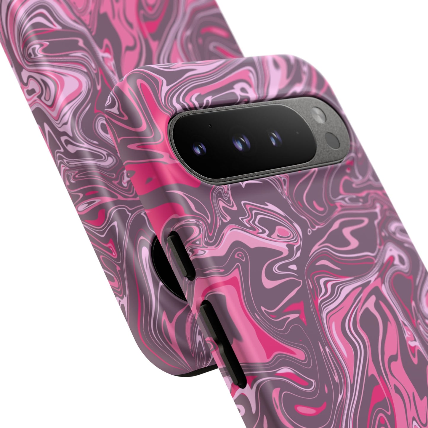 Pretty Lady,Tough Phone Case.
