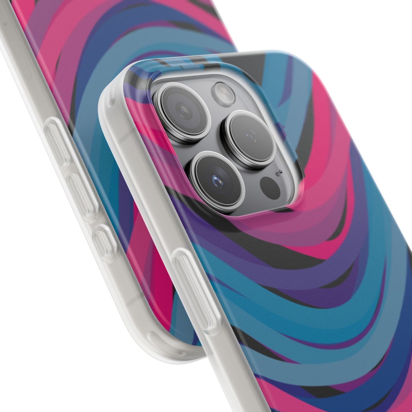 Candy Vines, Flexi Case.