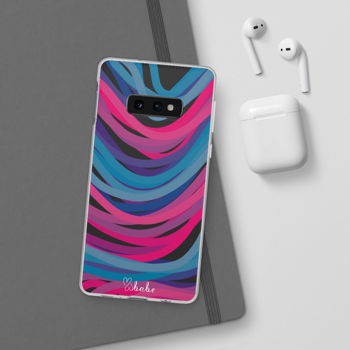 Candy Vines, Flexi Case.