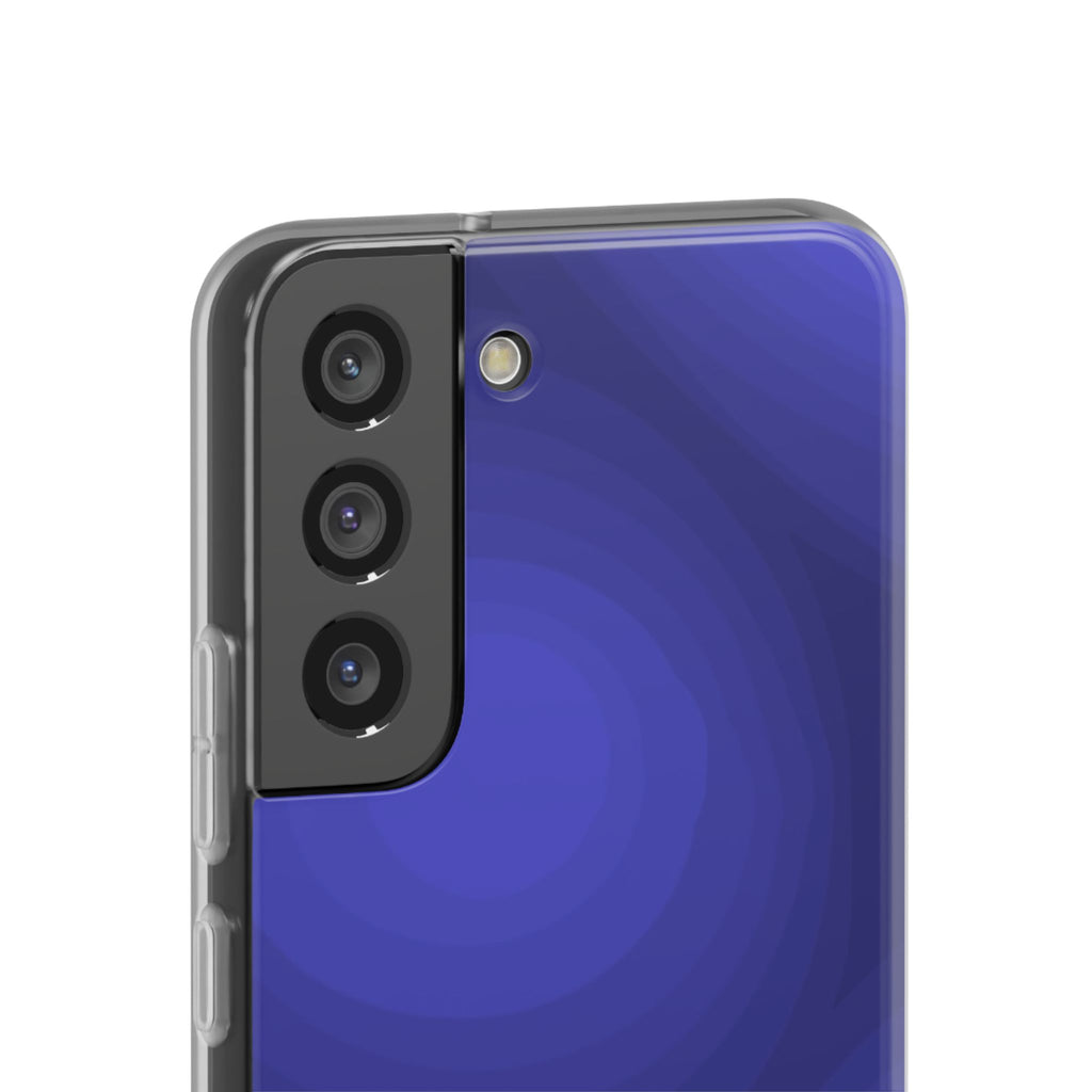 Ocean Bubbles, Flexi Case.