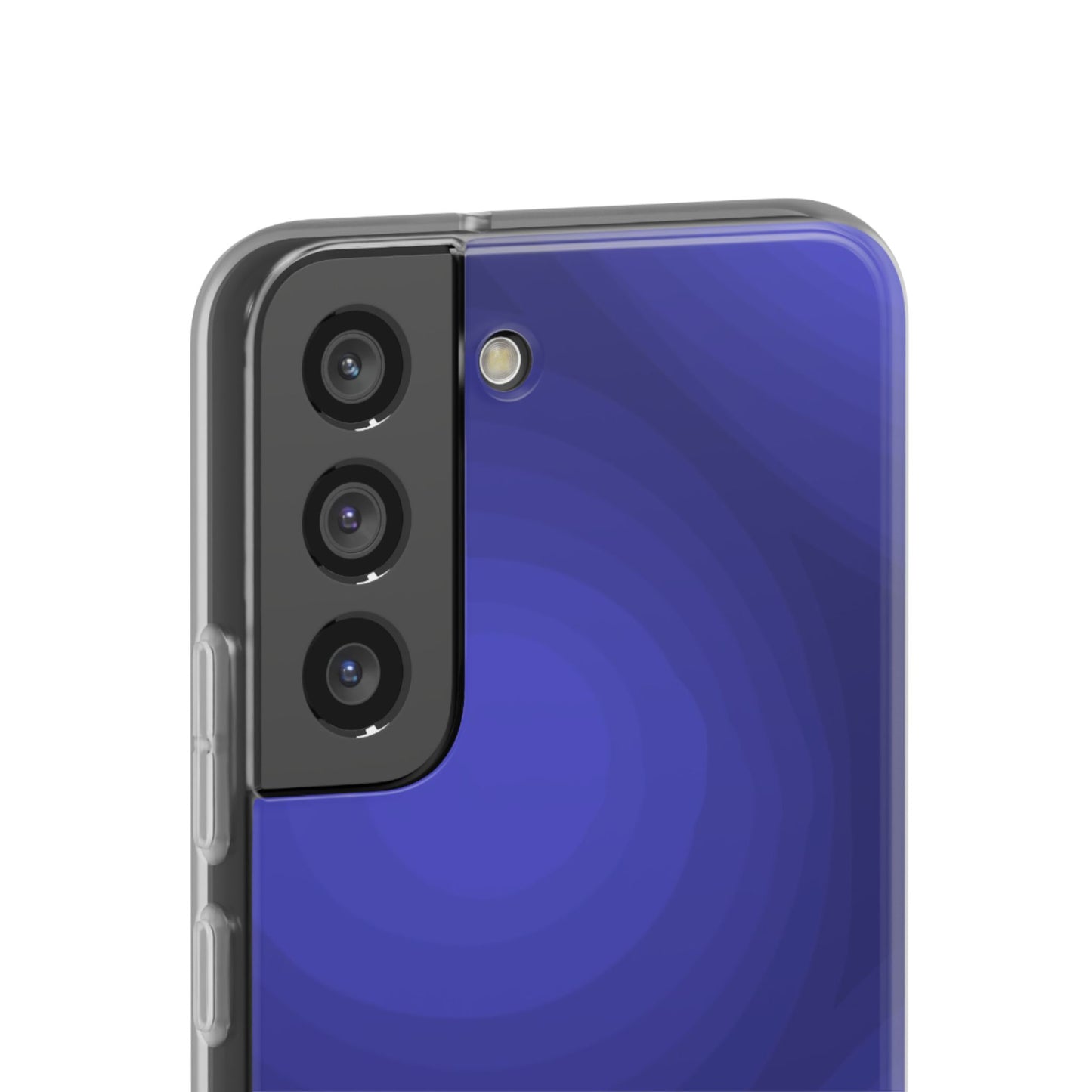 Ocean Bubbles, Flexi Case.