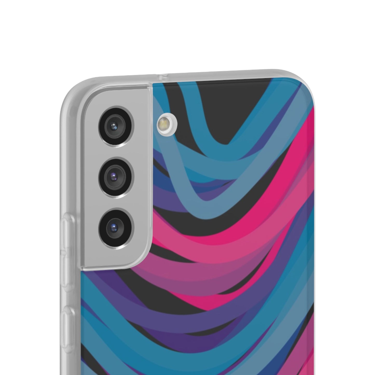 Candy Vines, Flexi Case.