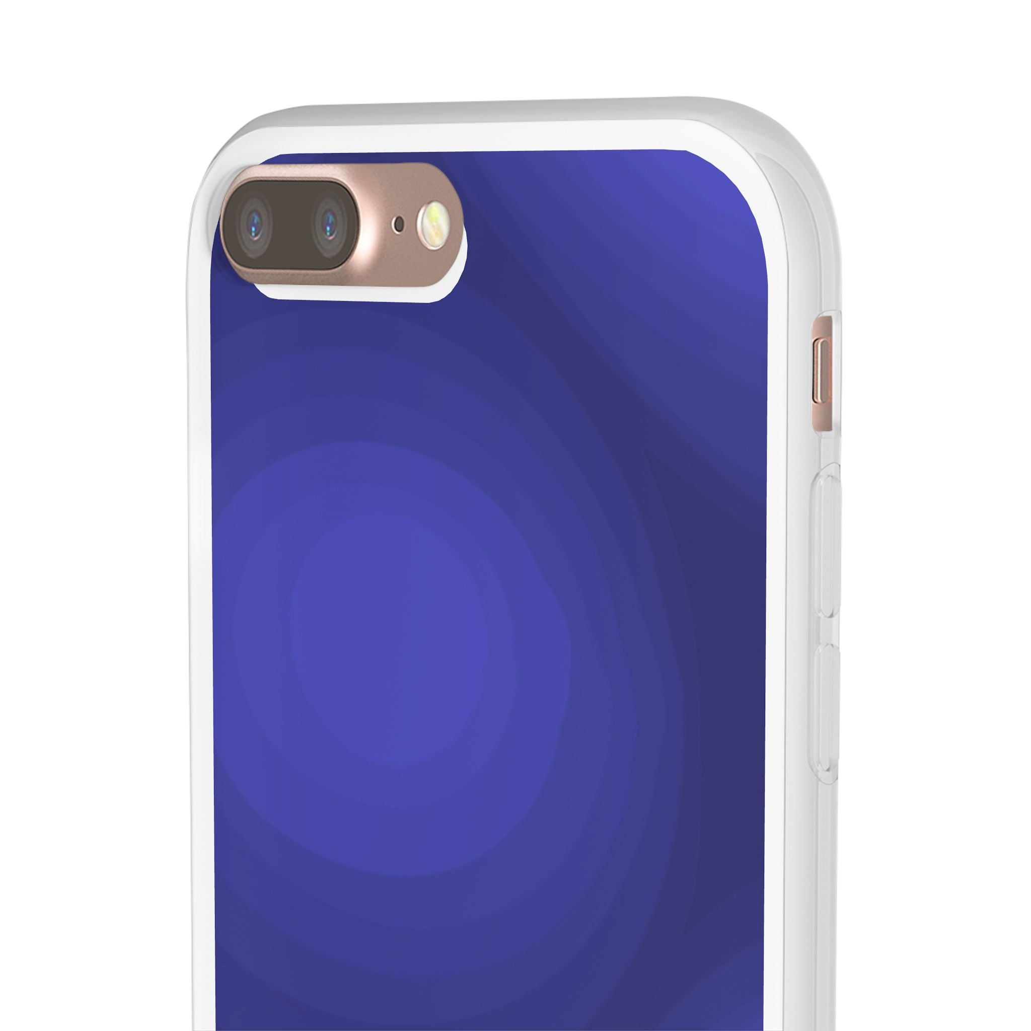 Ocean Bubbles, Flexi Case.