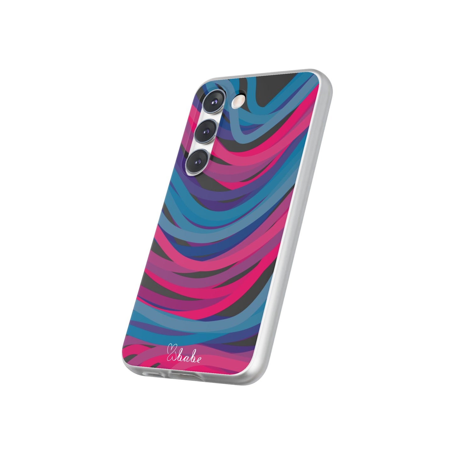 Candy Vines, Flexi Case.