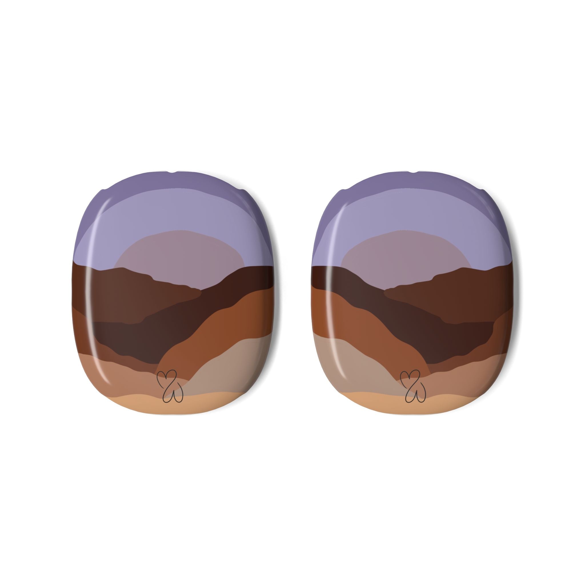 Austin, AirPods Max Case.