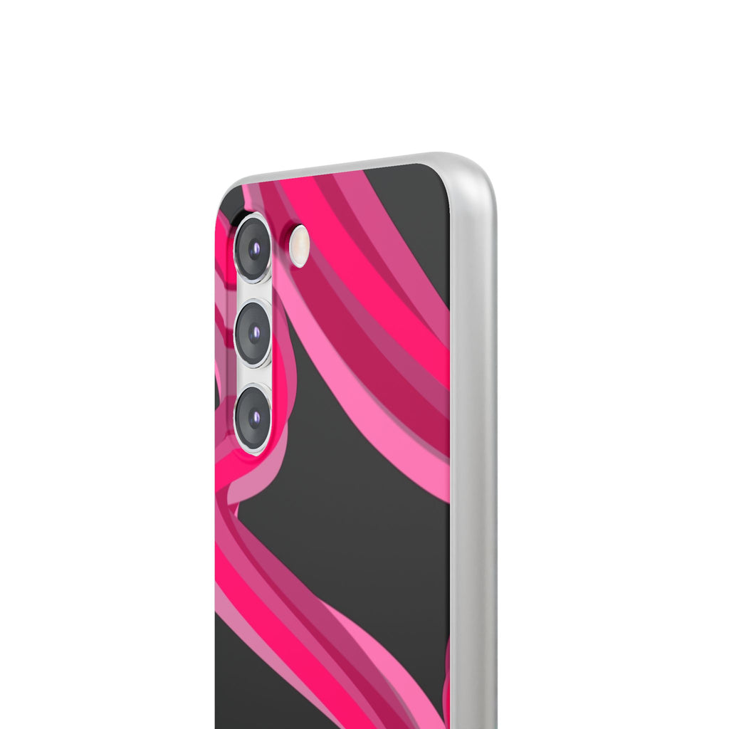 Cherry Vines, Flexi Case.