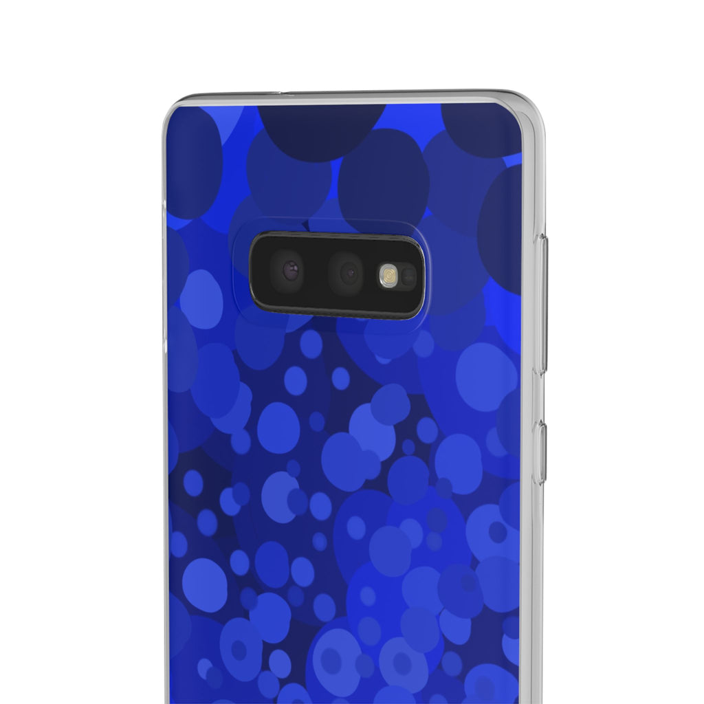 Ry's, Flexi Phone Case.