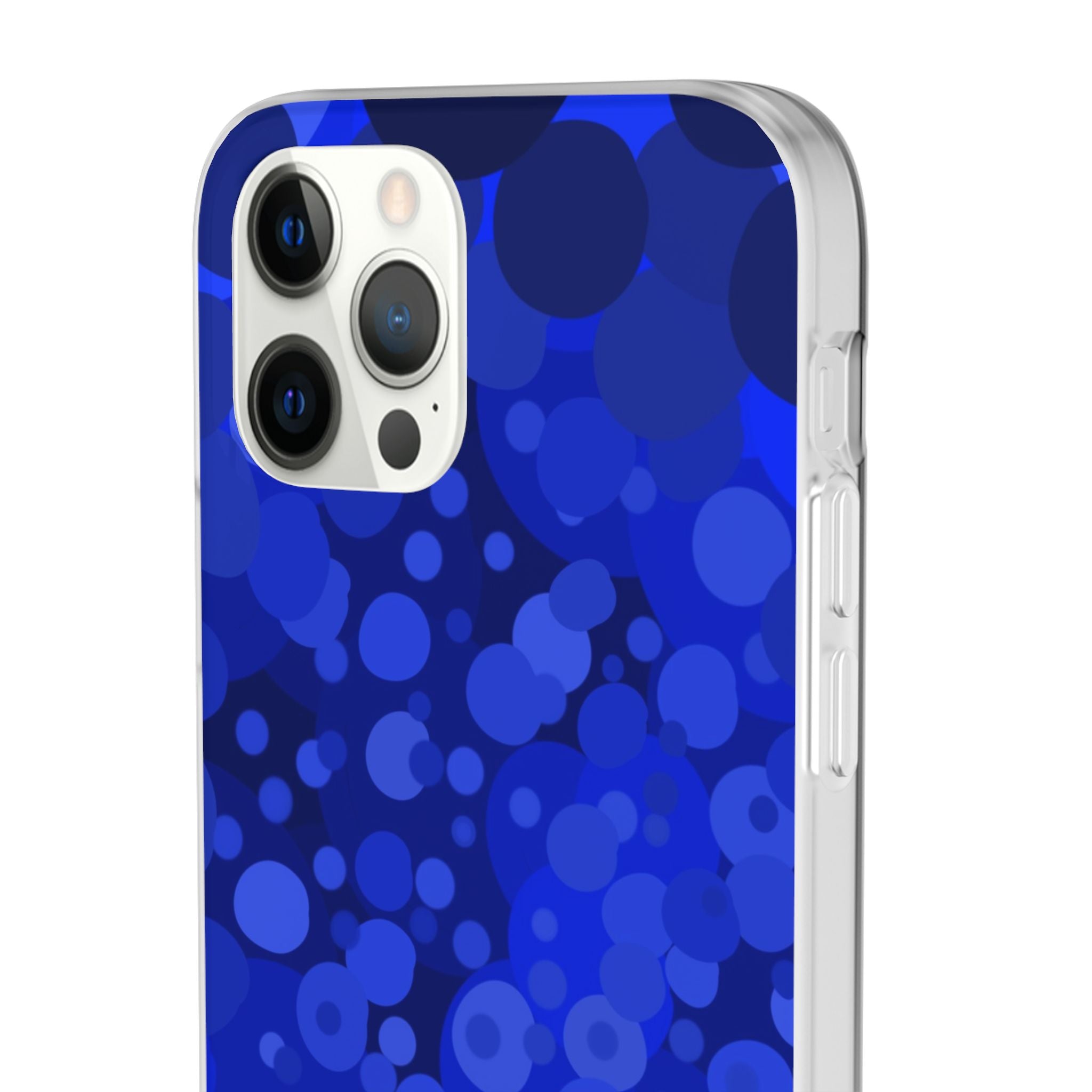 Ry's, Flexi Phone Case.