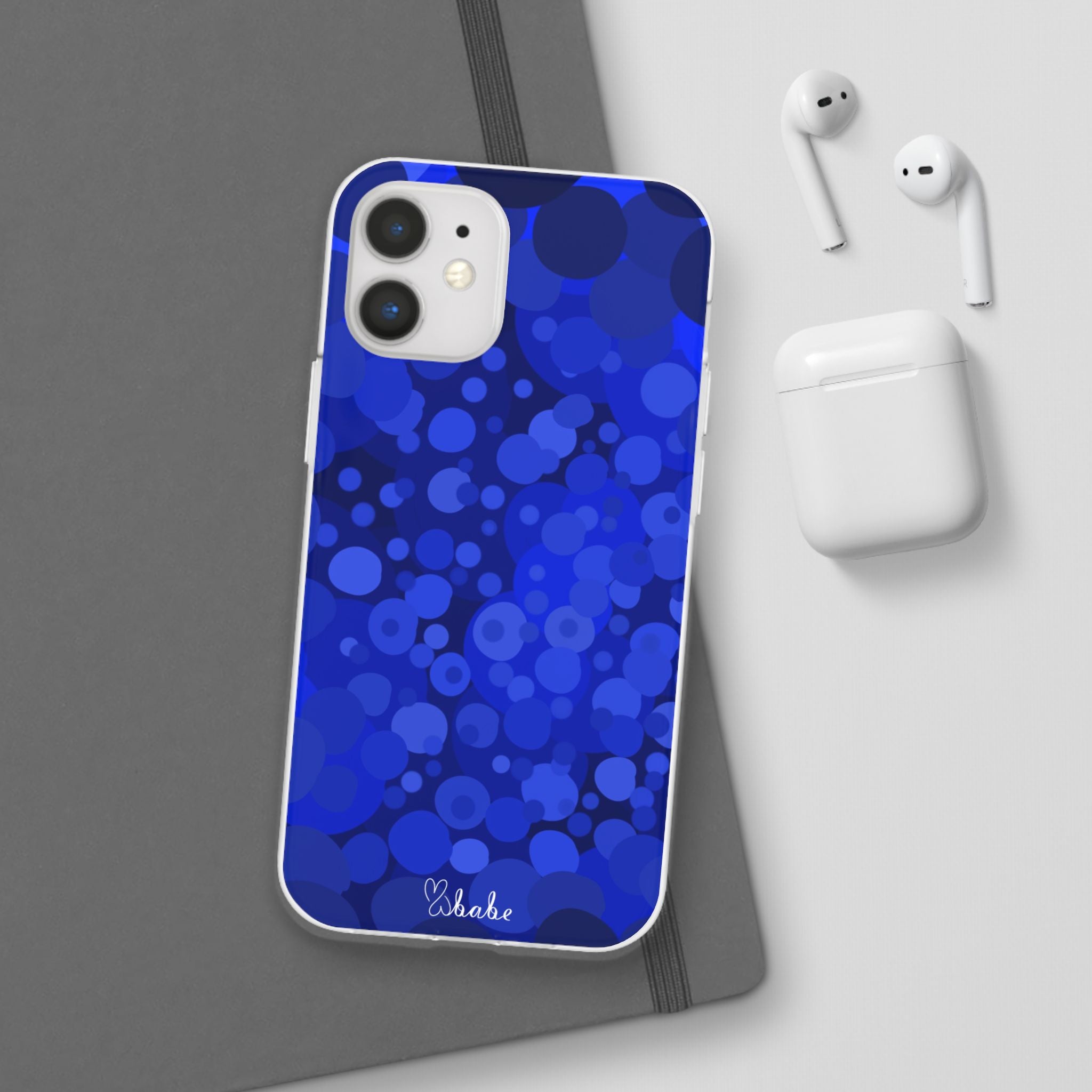 Ry's, Flexi Phone Case.