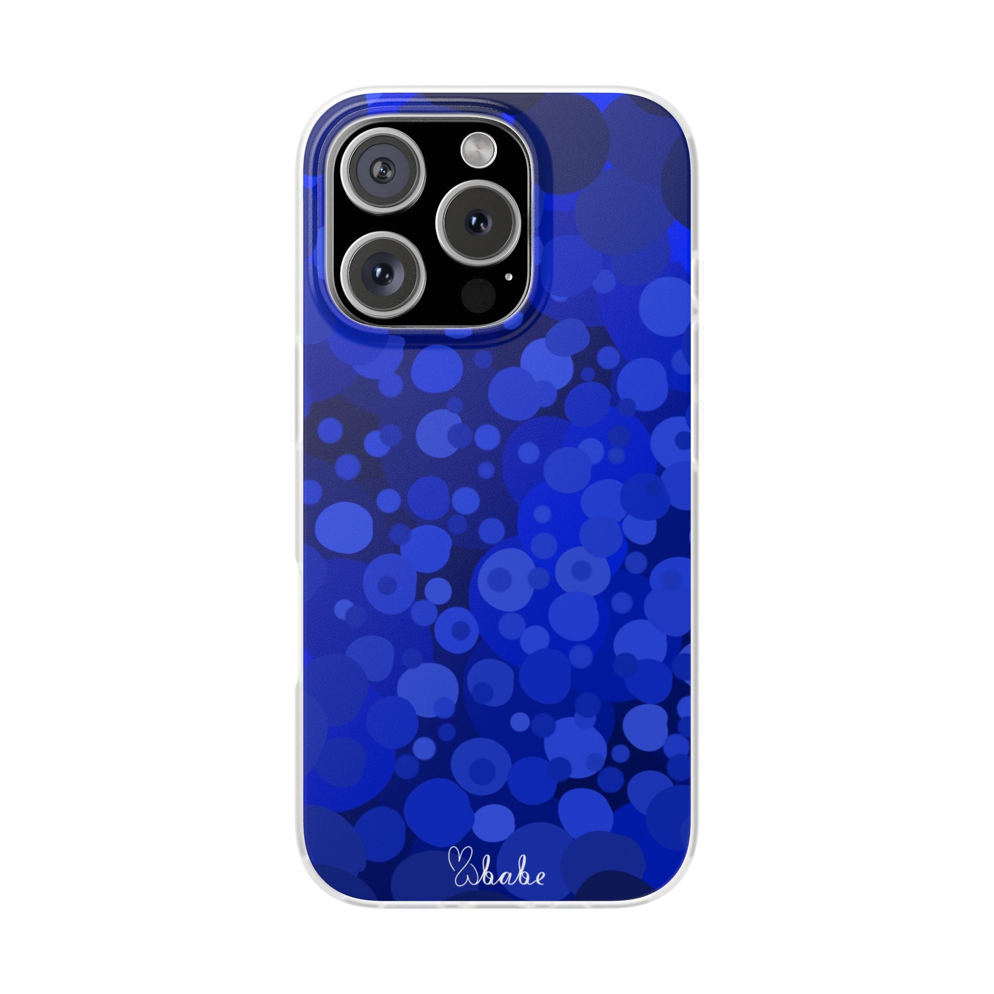 Ry's, Flexi Phone Case.