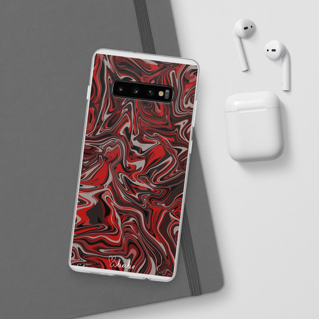 Ky's, Flexi Phone Case.