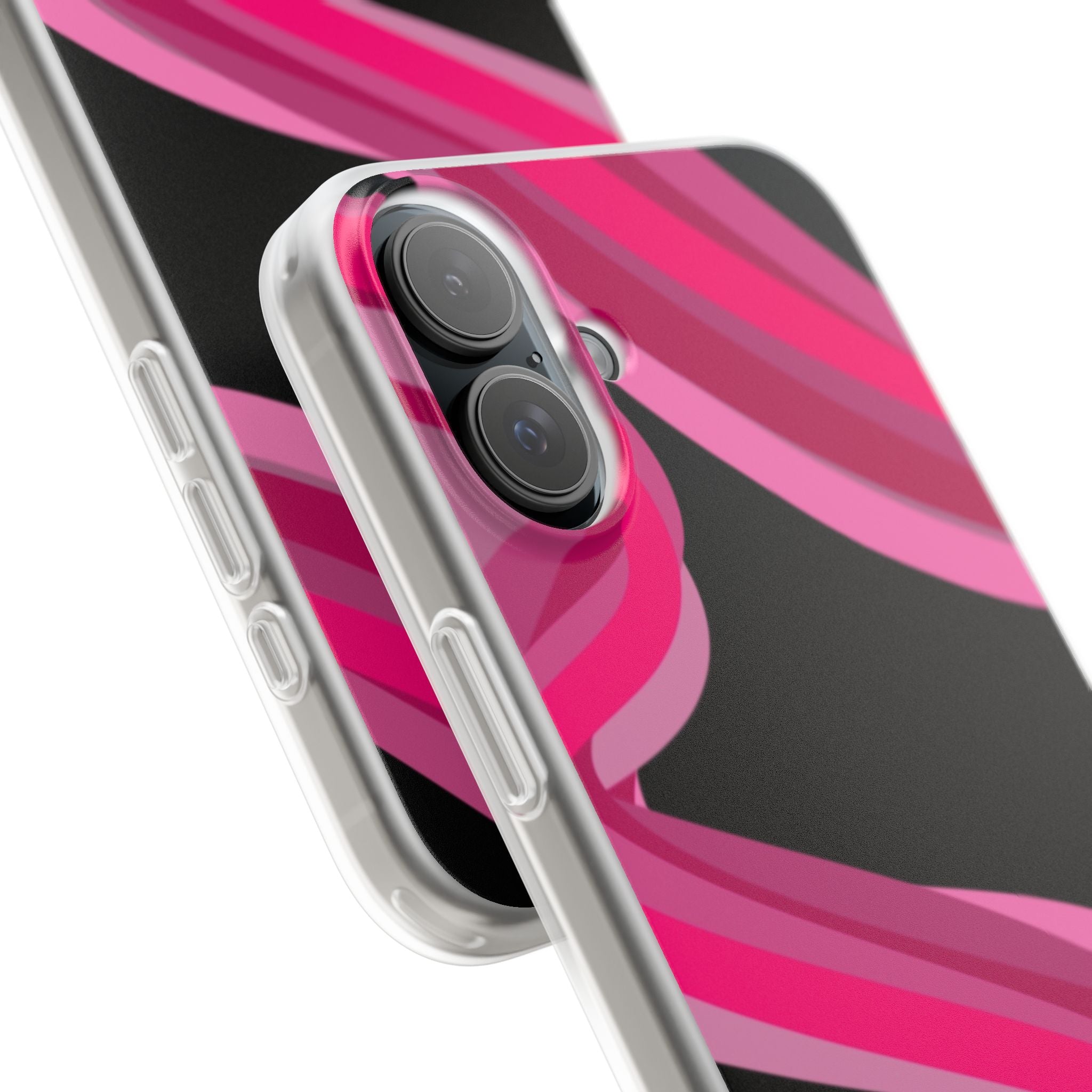 Cherry Vines, Flexi Case.