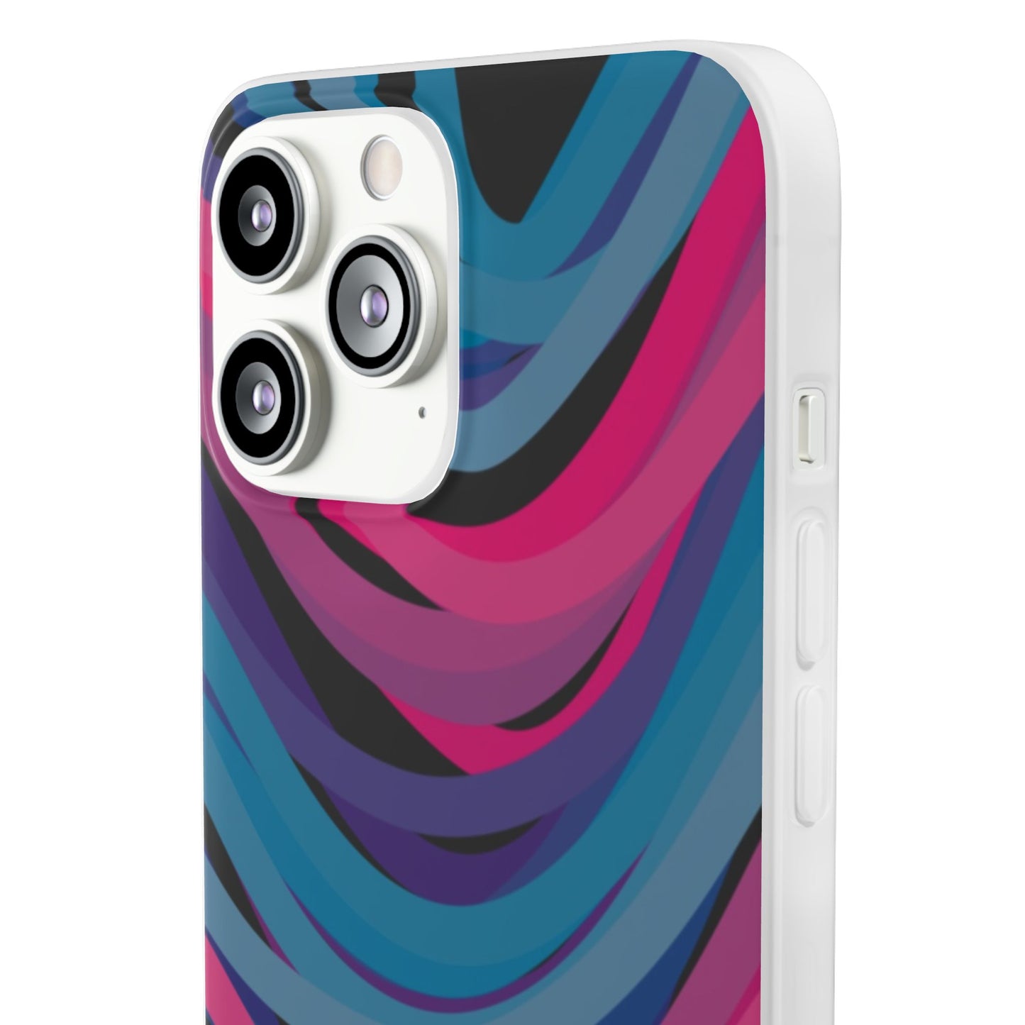 Candy Vines, Flexi Case.