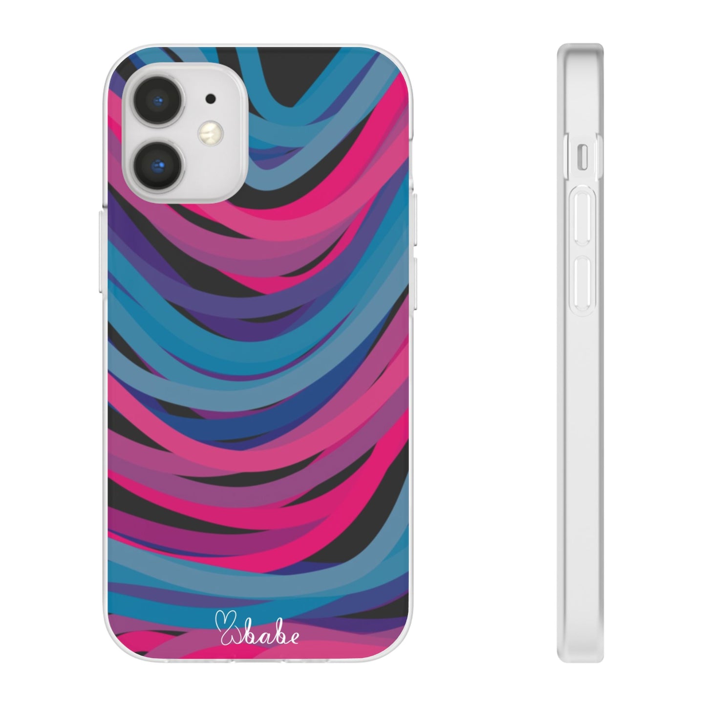 Candy Vines, Flexi Case.