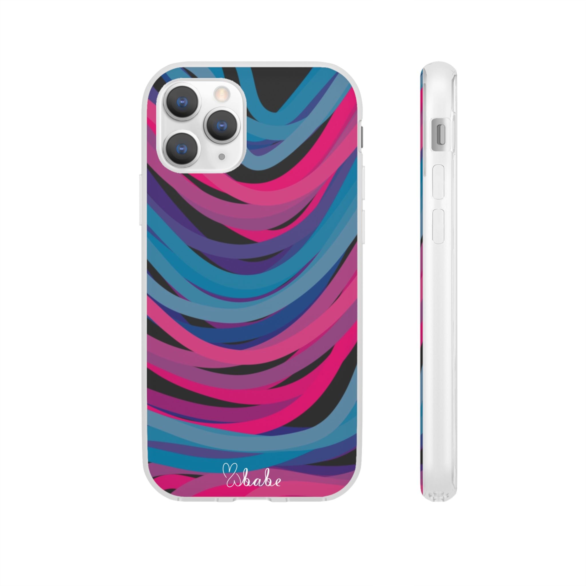 Candy Vines, Flexi Case.