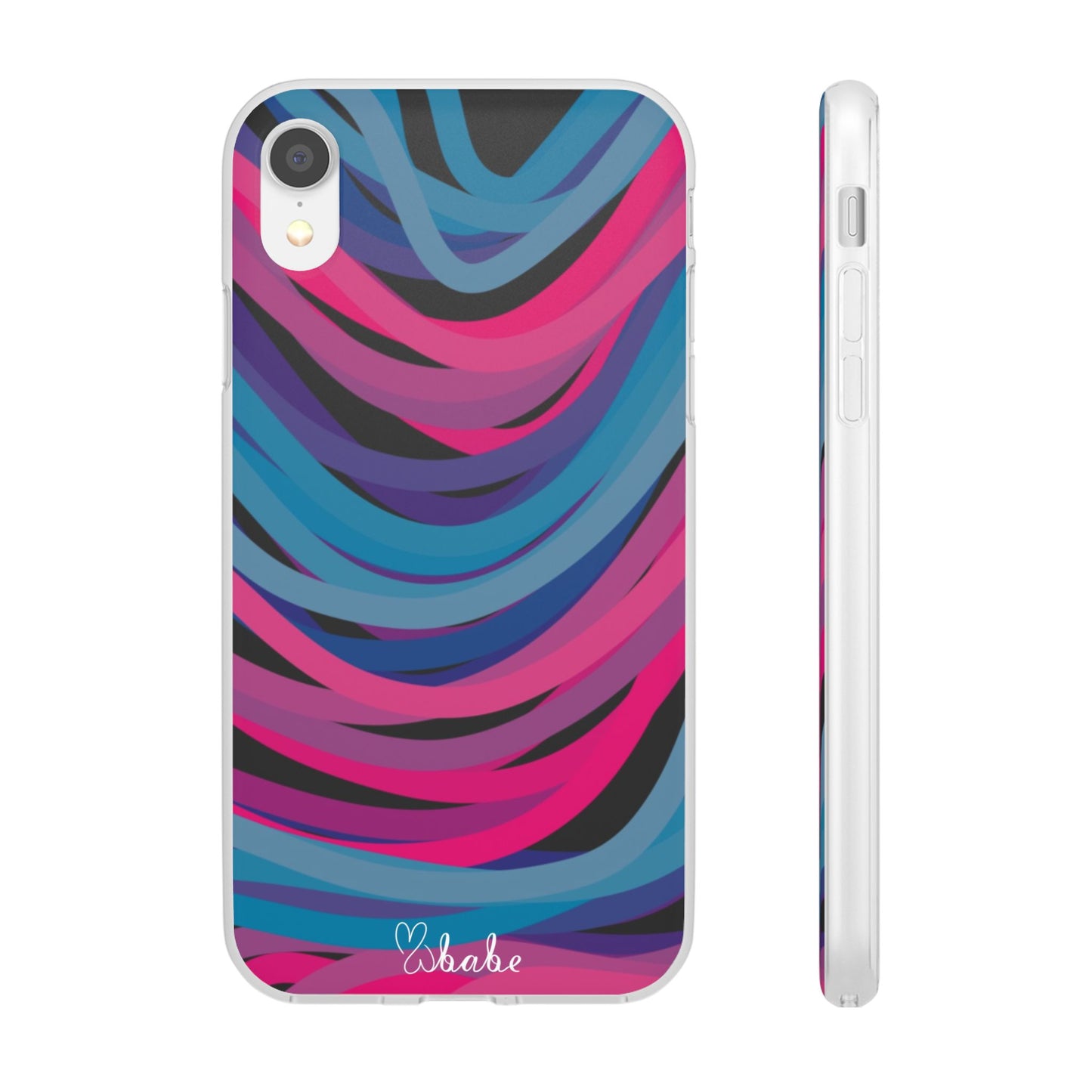 Candy Vines, Flexi Case.