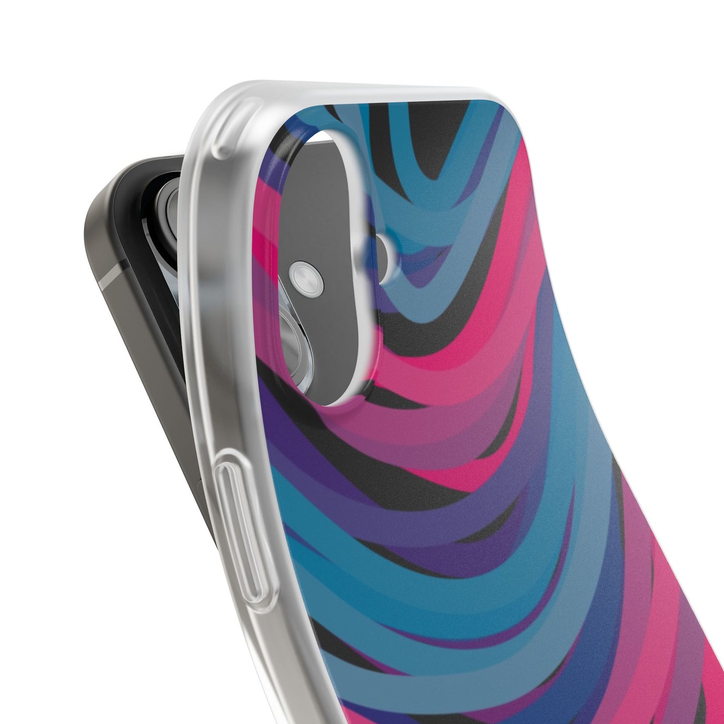 Candy Vines, Flexi Case.