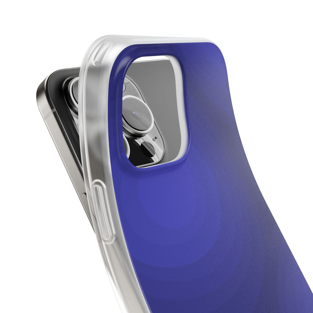 Ocean Bubbles, Flexi Case.