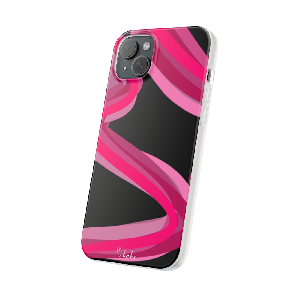 Cherry Vines, Flexi Case.